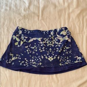 Grand slam Tennis Skirt Medium
